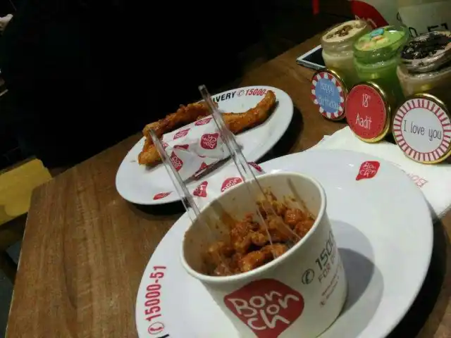 Gambar Makanan Bon Chon 16