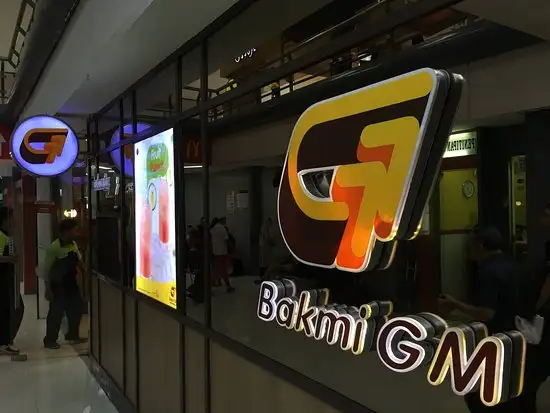 Gambar Makanan Bakmi GM 15