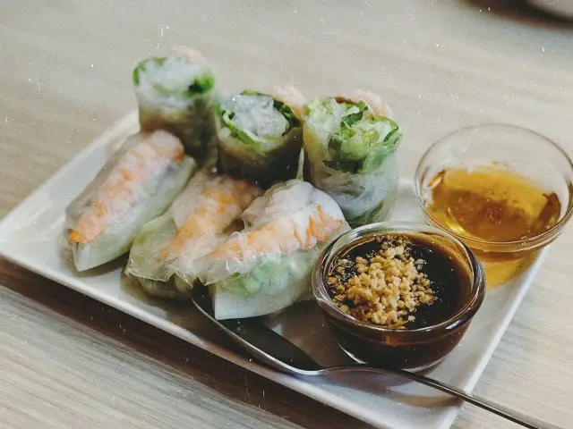Ca Phe Saigon Food Photo 20