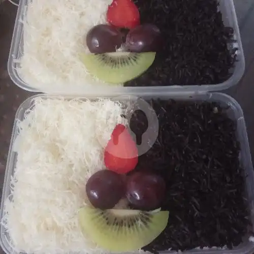 Gambar Makanan Salad Buah Aisyah, Sako 13