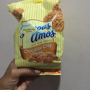 Famous Amos Food Photo 19