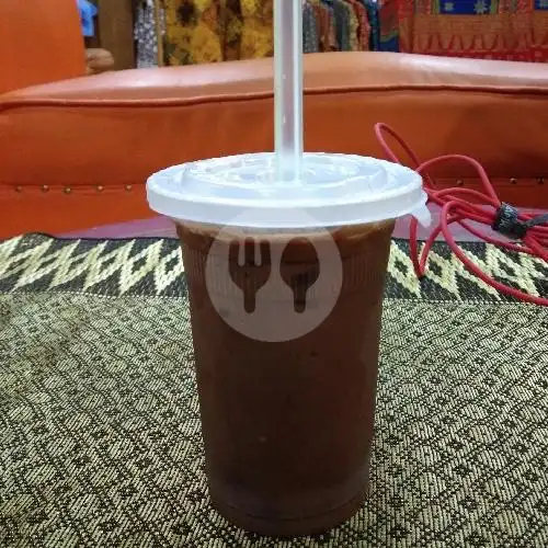 Gambar Makanan Nakama Thai Tea, Mayang Koleksi 1