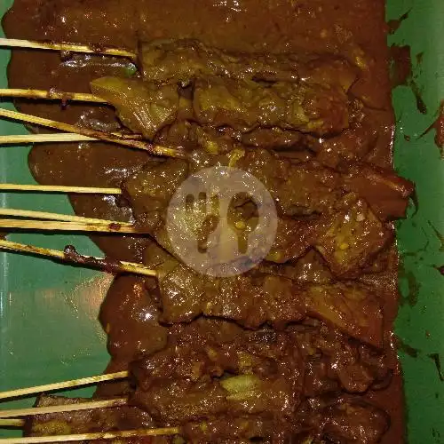 Gambar Makanan Martabak mini Al barokah, Jatisrono 7