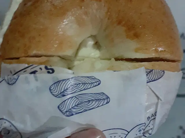 Gambar Makanan MAD Bagel 5