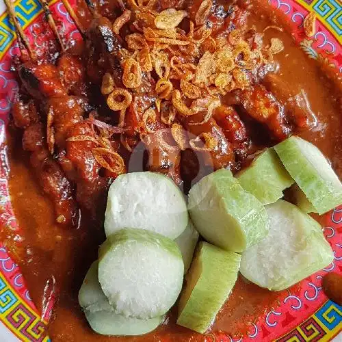 Gambar Makanan SOTO MADURA MALIKA, - JOHAR BARU 13