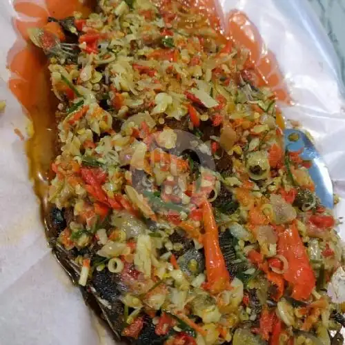Gambar Makanan Mutiara Seafood, Ambulu 14