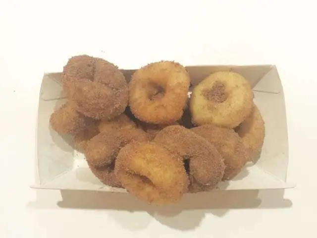 Lil' Orbits Mini Donuts Food Photo 11