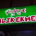 Fıshy Balikekmek'nin yemek ve ambiyans fotoğrafları 2