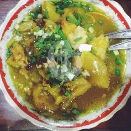 Gambar Makanan Pondok Rawon Lamongan, Mulawarman 5