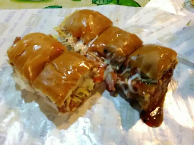 Burger Kak Ana Food Photo 9