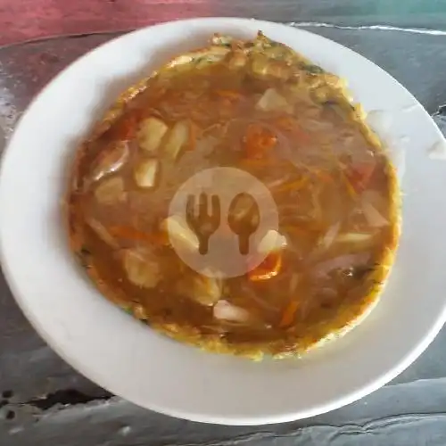 Gambar Makanan Warung Delima,Candi Dasa 5