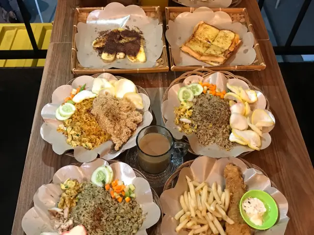 Gambar Makanan Nawar 4