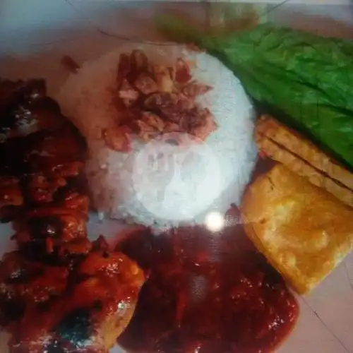 Gambar Makanan Warung Mas Basbethot, Sidorejo 17