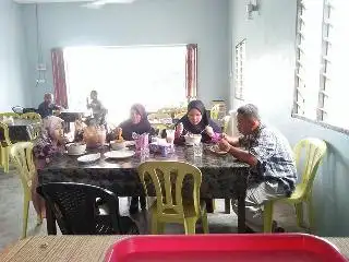 Family Restaurant Padang Pak Amat Food Photo 3