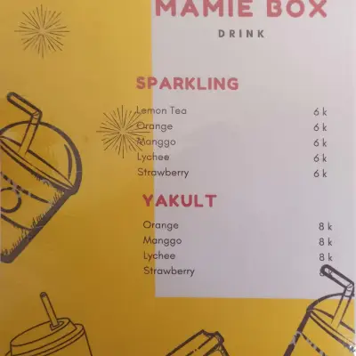 Mamie Box