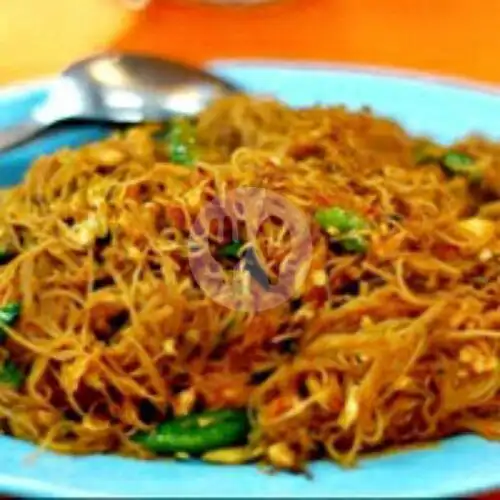 Gambar Makanan Nasi Goreng Gila Bang Safa, Pepaya Raya 7