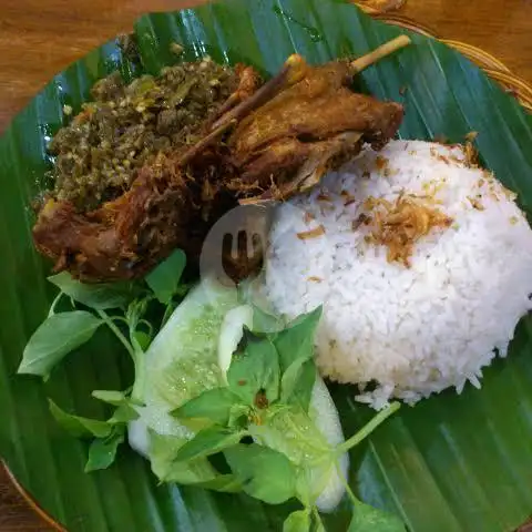 Gambar Makanan Soto Abas Katamso, Waru 9