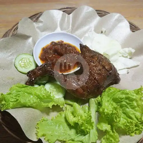 Gambar Makanan Ayam Sultan, Samping Hotel Cemerlang 1