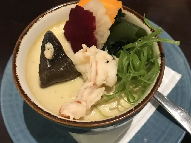 Gambar Makanan Raku Japanese Dining 4