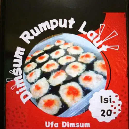 Gambar Makanan Ufa Dimsum 9