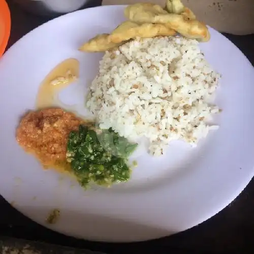 Gambar Makanan MIE AYAM OLYMPUS 18