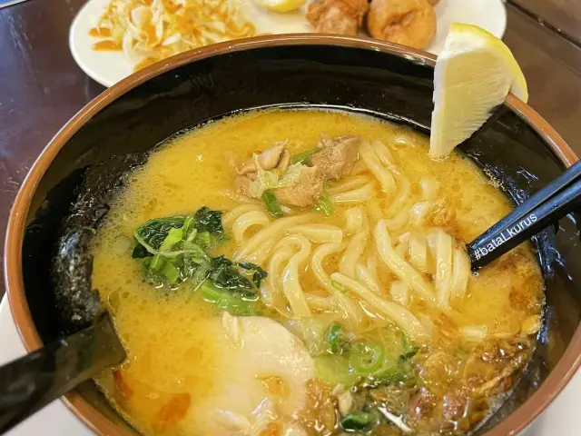 Gambar Makanan Ramen SeiRock-Ya 19