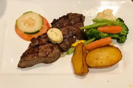 Maria's Steak Cafe