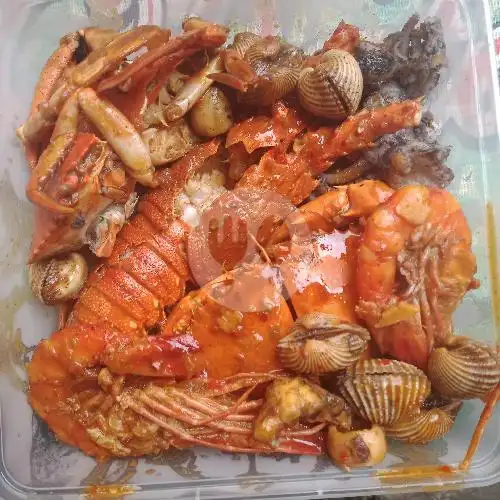 Gambar Makanan Seafood Endezz, Pekalongan Utara 19