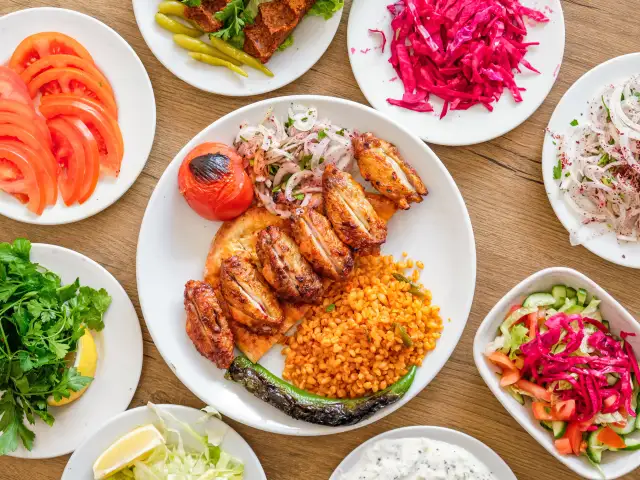 Maris Kebap & Döner'nin yemek ve ambiyans fotoğrafları 1