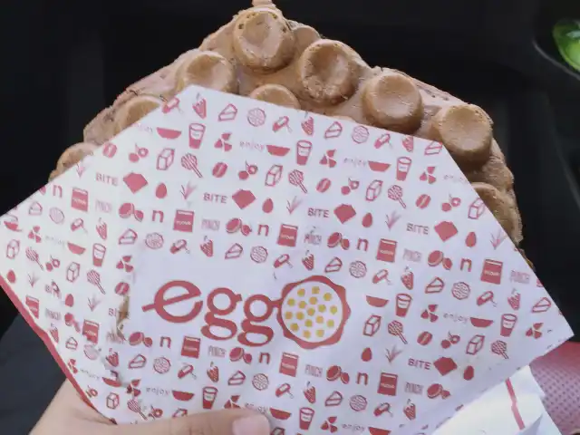 Gambar Makanan Eggo Waffle 17