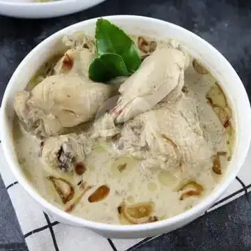 Gambar Makanan Sop Iga Jempol 1