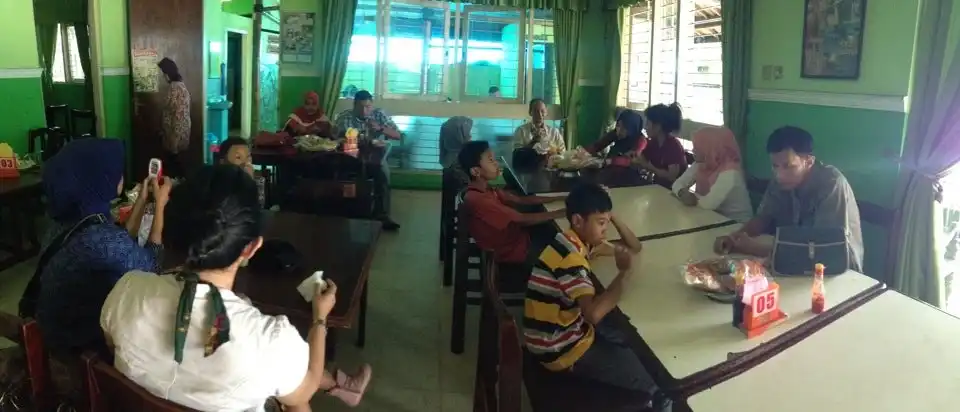 Gambar Makanan Mbok Berek (Jl.Jendral Sudirman) 14