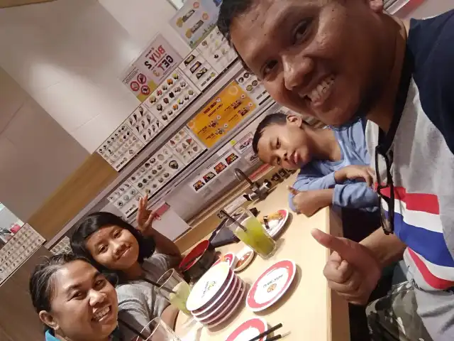 Gambar Makanan Genki Sushi 7