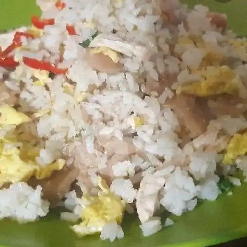 Gambar Makanan Ayam Gohyong Menteng, Pangeran Antasari 5