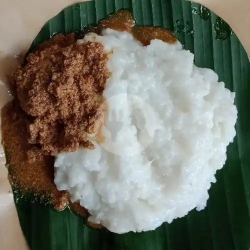 Gambar Makanan Gudeg Bu Anik, Jetis 18