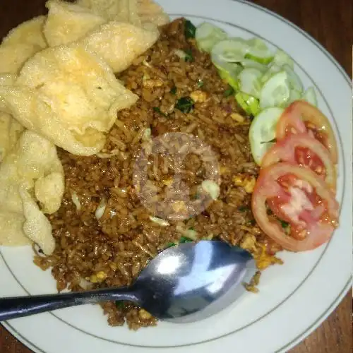 Gambar Makanan Rumah Nasi Goreng AL Mutawaly, 6.967283,108.491922 3