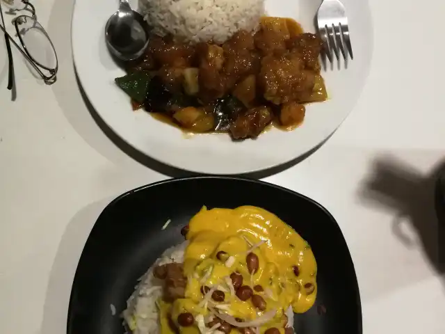 Malaysian Kitchen Food Photo 9