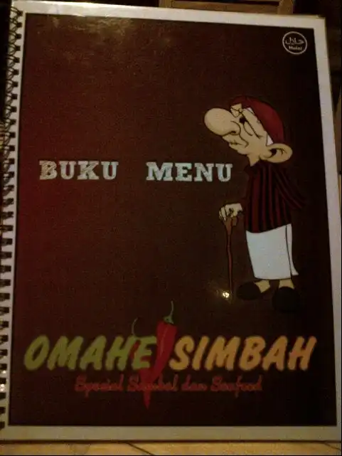 Gambar Makanan Omahe Simbah - Spesial sambal dan seafood 7