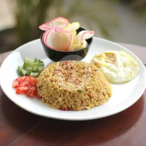 Gambar Makanan Bakmi Ayam Jakarta, Grand Niaga 17