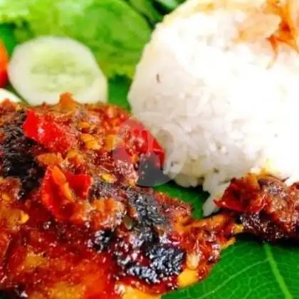 Gambar Makanan Ayam Bebek Wi-Gi, Grogol 14