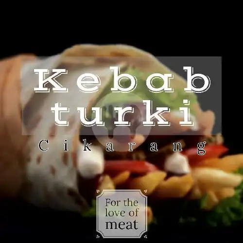 Gambar Makanan Dams Kebab, Jababeka 16