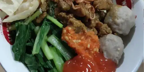 Mie Ayam Takana, Limo