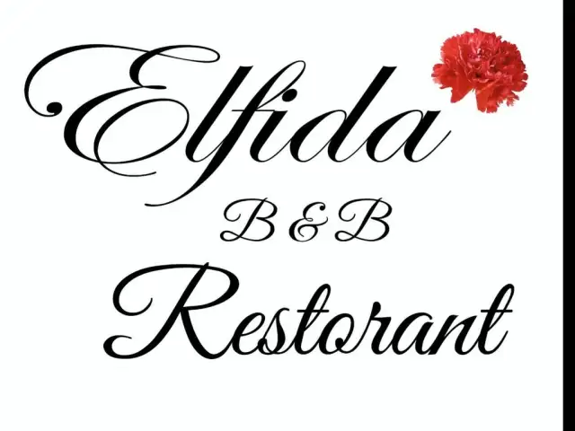 Elfida B&B Restaurant'nin yemek ve ambiyans fotoğrafları 1