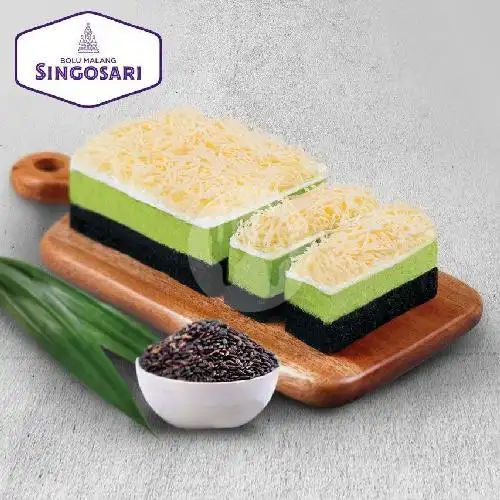 Gambar Makanan Singosari Bolu Malang, Sengkaling 6