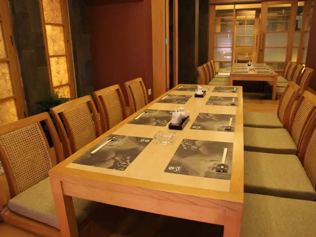 Gambar Makanan Yuki Japanese Restaurant & Bar 6