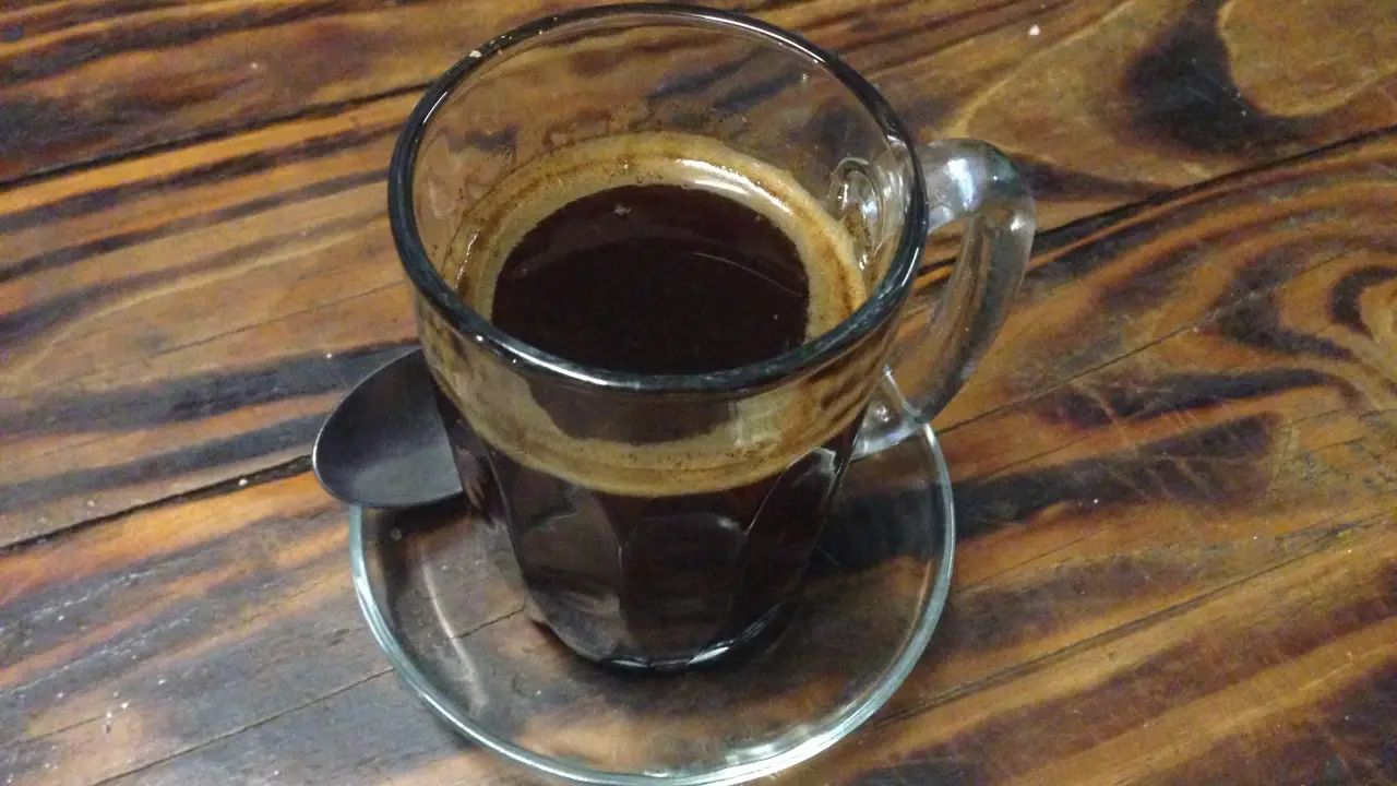 Kedai Kopi Kota