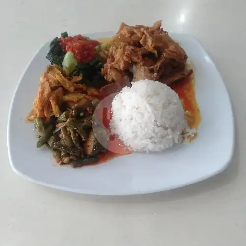 Gambar Makanan Rumah Makan ACC, Setiabudi 7