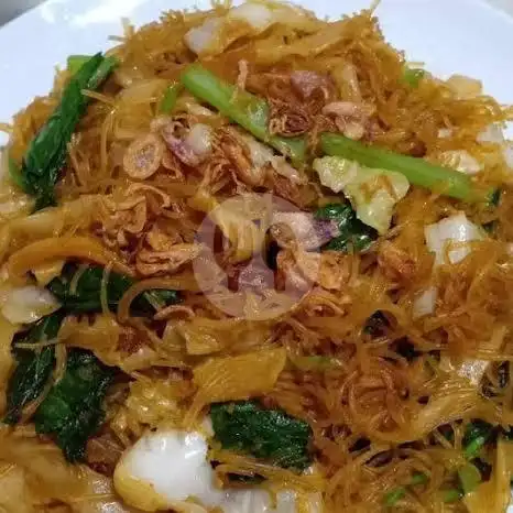 Gambar Makanan Nasi Goreng Bang Jangkung 3