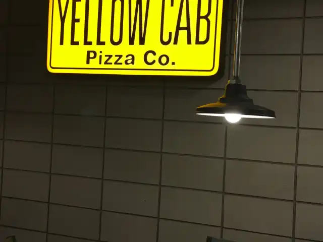 Yellow Cab Pizza Co. Food Photo 20