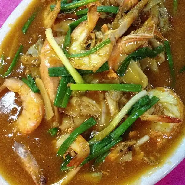 Hai Boey Seafood Food Photo 9